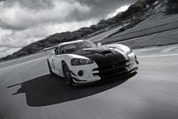 2010 Dodge Viper SRT10 ACR-X