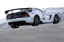 2010 Dodge Viper SRT10 ACR-X