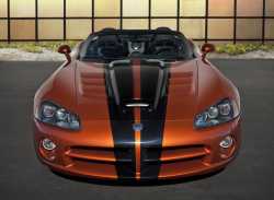 2009 Dodge Viper SRT10