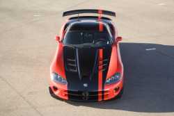 2008 Dodge Viper SRT10 ACR