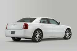 2010 Chrysler 300S