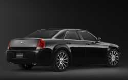 2010 Chrysler 300S