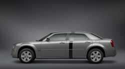 2007 Chrysler 300 Great American Package