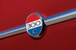 2006 Chrysler 300C Heritage Edition