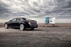 2011 Chrysler 300