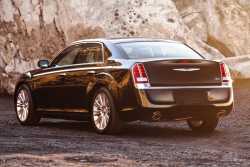 2011 Chrysler 300