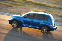 2010 Chrysler PT Cruiser