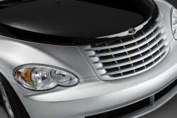 2010 Chrysler PT Cruiser