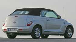 2006 Chrysler PT Cruiser