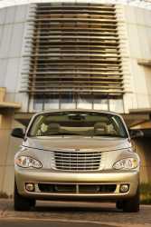 2006 Chrysler PT Cruiser