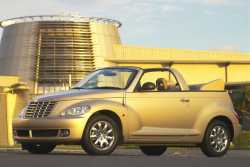 2006 Chrysler PT Cruiser