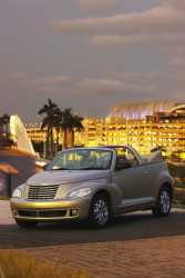 2006 Chrysler PT Cruiser