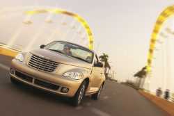 2006 Chrysler PT Cruiser