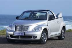 2006 Chrysler PT Cruiser