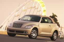 2006 Chrysler PT Cruiser