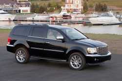 2007 Chrysler Aspen