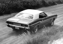 1974 Dodge Challenger