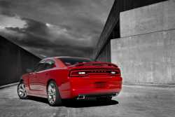 2011 Dodge Charger