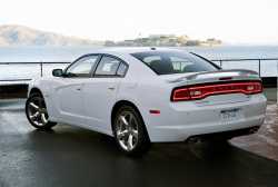 2011 Dodge Charger