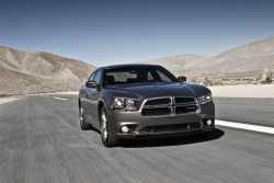 2011 Dodge Charger