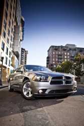 2011 Dodge Charger