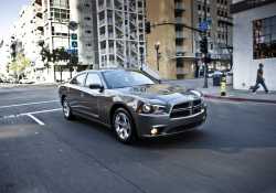 2011 Dodge Charger