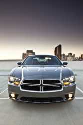 2011 Dodge Charger