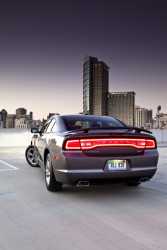 2011 Dodge Charger