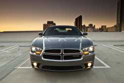 2011 Dodge Charger