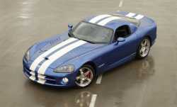 2006 Dodge Viper SRT10