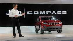 2011 Jeep Compass