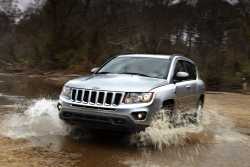 2011 Jeep Compass