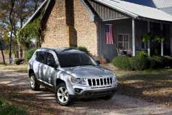 2011 Jeep Compass