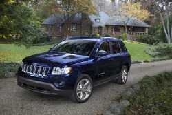 2011 Jeep Compass