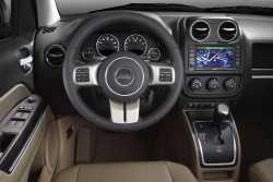 2011 Jeep Compass