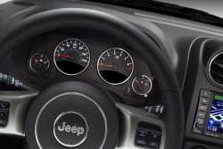 2011 Jeep Compass