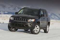 2011 Jeep Compass