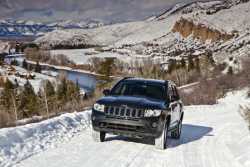 2011 Jeep Compass