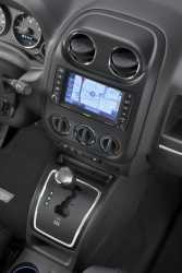 2010 Jeep Compass