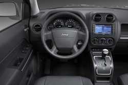 2009 Jeep Compass