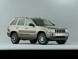 2006 Jeep Grand Cherokee