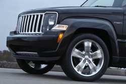 2011 Jeep Liberty / Cherokee