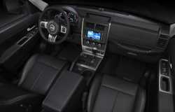 2011 Jeep Liberty / Cherokee