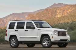 2010 Jeep Liberty