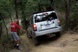 2008 Jeep Liberty