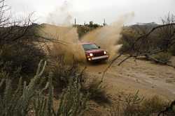 2007 Jeep Patriot