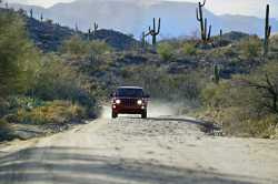 2007 Jeep Patriot