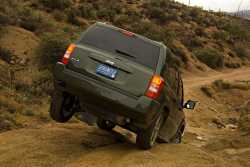 2007 Jeep Patriot