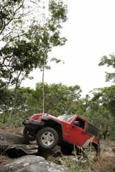 2007 Jeep Wrangler