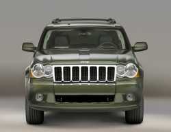 2008 Jeep Grand Cherokee